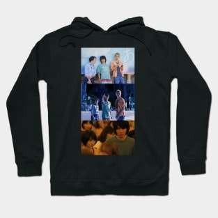 Friends forever Hoodie